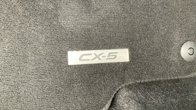 Mazda CX-5 2.2d [175] Sport Nav 5dr AWD Auto Diesel Estate